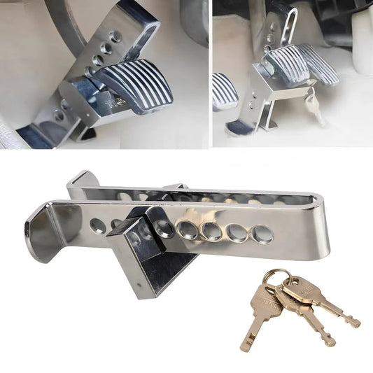 قفل السيارة مضاد للسرقة