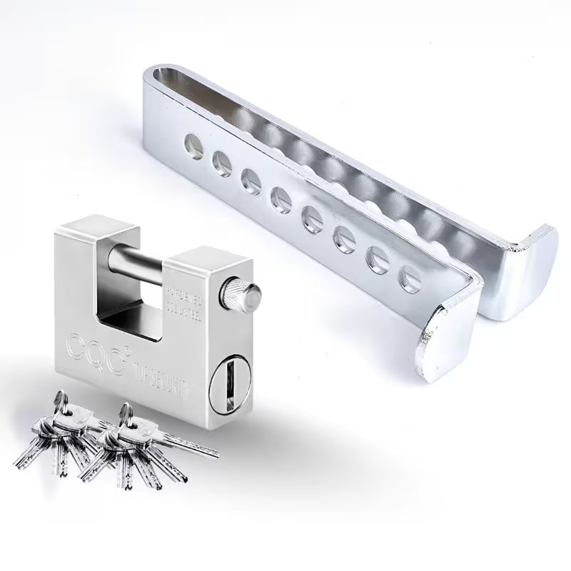 قفل السيارة مضاد للسرقة