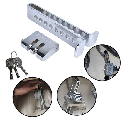 قفل السيارة مضاد للسرقة