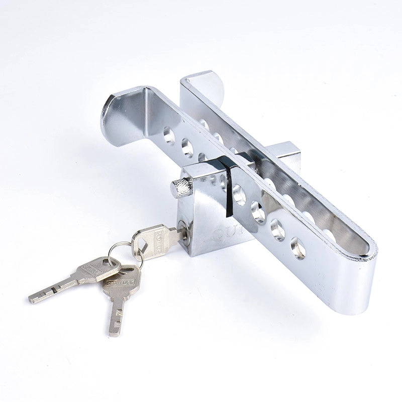 قفل السيارة مضاد للسرقة