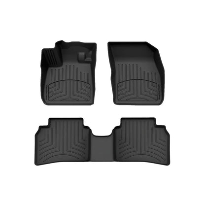 فرش أرضية مخصص لسيارة